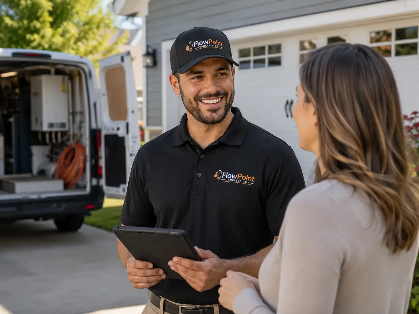Tankless Water Heater Installation Brumley, MO FAQs